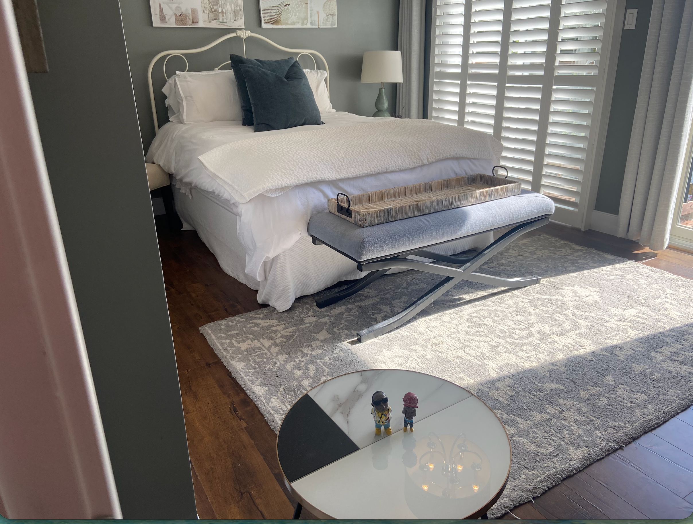 Bedroom, Windsor Junction NS